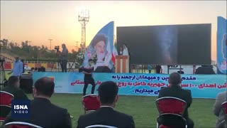اهدای جهیزیه به زوج‌های جوان در خوزستان