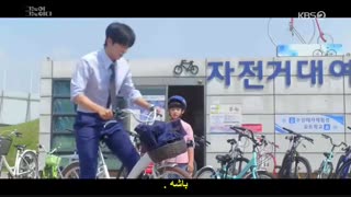 قسمت 9 سریال کره ای مردها مثل هم هستند *زیرنویس چسبیده* (دانلود با لینک مستقیم) Men Are Men2020