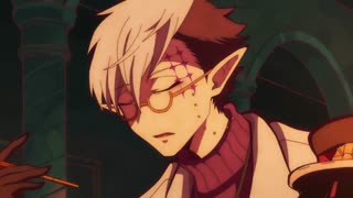 انیمه زیبای Jibaku Shounen Hanako-kun قسمت 6  زیرنویس فارسی