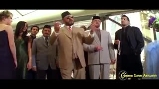 In Mast Nigahon Se | Udit Narayan, Sunidhi Chauhan | The Hero Songs | Sunny Deol, Priyanka Chopra