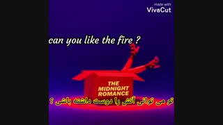 Noh Min Woo) Minue 2020 , Will You (해줄래) , Persian Sub