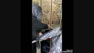 آموزش رنک ومواد