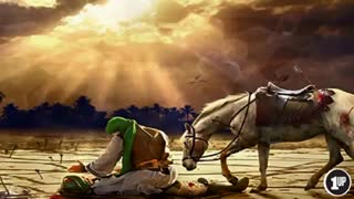 نوحه آه از دوری حسین طاهری