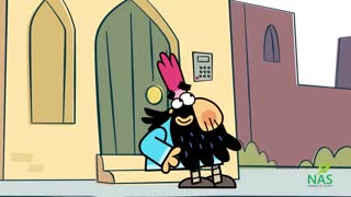 دیرین دیرین - هاگوارتز