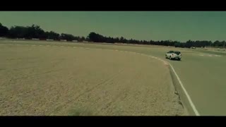 اولین تیزر ویدئویی از MVM X33S AT SPORT