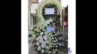 سفارش تاج گل در ارومیه