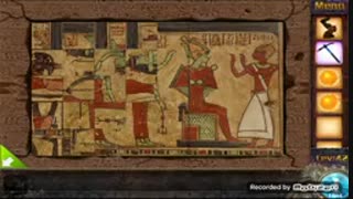 حل مرحله ۴۲ Escape Game 50 rooms 1 Level 42