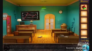 حل مرحله ۴۶ Escape Game 50 rooms 1  Level 46