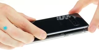 آموزش کامل تعمیر باتری گوشی | 0 تا 100 تعویض باتری اس 10