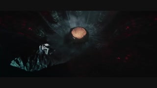 تریلر سینماتیک بازی Baldur’s Gate 3