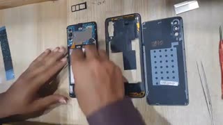 باتری اصلی سامسونگ Samsung Galaxy A70s  - امداد موبایل