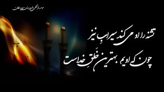 کلیپ ماه محرم