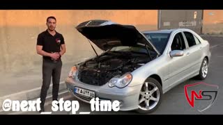 رفع ایراد کیفیت بنزین در خودرو های اروپایی