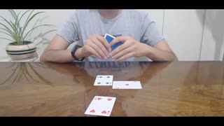 آموزش بازی حکم - قسمت دوم