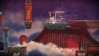 تریلر بازی Evergate