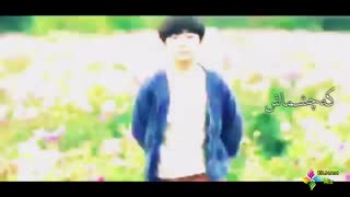 میکس غمگین و عاشقانه سریال کره ای مشکلی نیست خوب نباشی [☆It’s Okay to Not Be Okay☆] با آهنگ Breath♡♪(*پیشنهاد ویژه*) توضیحات