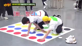 Knowing brothers 243 زیرنویس فارسی