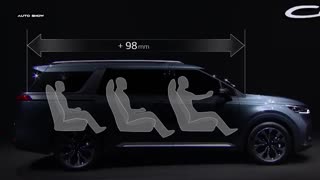 2021 Kia Carnival/Sedona - Luxury Family Car!