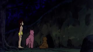 کتاب جنگل - 28