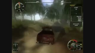 تریلر بازی UAZ Racing 4×4 مسابقات آفرود - ویجی دی ال