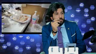 گزارش تکان دهنده صداوسیما از زندان اوین و فشار عصبی بی بی سی _ رودست