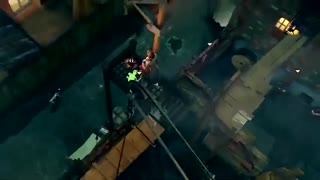 لانچ تریلر عنوان Peaky Blinders: Mastermind