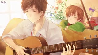 Nightcore - When You Love Someone