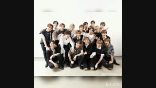 دانلود موزیک ویدیو های nct و WayV پارت۶