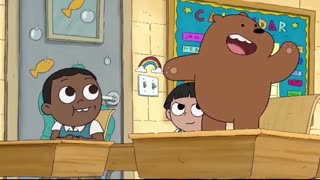 سه کله پوک ماجراجو 19 - We Bare Bears