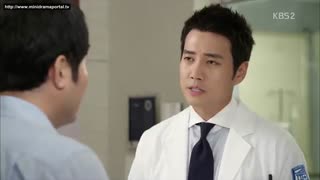 سریال کره‌ای دکتر خوب Good Doctor -  قسمت 6 با زیرنویس فارسی