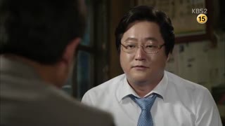 سریال کره‌ای دکتر خوب Good Doctor -  قسمت 8 با زیرنویس فارسی