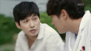 سریال کره‌ای دکتر خوب Good Doctor -  قسمت 10 با زیرنویس فارسی