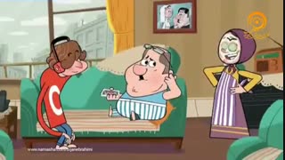 فرق اینترنت محدود و اینترنت نامحدود (طنز)