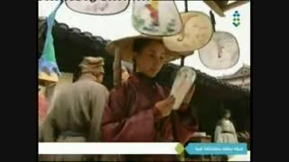 سریال چینی راز گنج پنهان وSecret of the Linked Cities بادوبله فارسی قسمت27