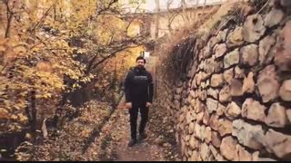 موزیک ویدیو محمد علیزاده خاطرت تخت