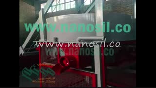 ساخت و فروش انواع ماشین الات و تجهیزات