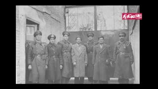 محاکمه مصدق