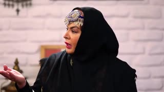 مسابقه شام ایرانی فصل چهاردهم شب سوم