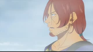 انیمه Deca-Dence قسمت 7 با زیرنویس