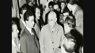 بی اعتمادی به آمریکا و انگلیس از 28 مرداد تا برجام و...