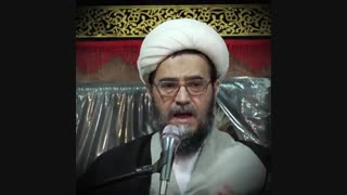 استاد غفاری: تبدیل گناه به ثواب به سادگی