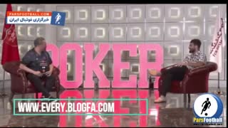 از دروازه پرسپولیس مثل خانواده ام محافظت می کنم + سند  catch every