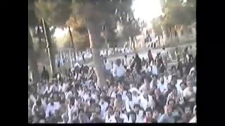 سومین مرحله کاروان سپاه محمد(ص) از فردوس 3