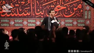 میگن روضه دلمردگیه... میگن گریه افسردگیه... باصدای مهدی رسولی