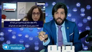 کارشناس اسرائیلی: ایران در منطقه کمربند عربی برای پاسداری از سرزمین پارس برپا کرده است_ برنامه رودست