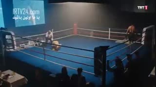 دانلود قسمت 1 سریال قهرمان دوبله سریال sampiyon بصورت دوبله فارسی و رایگان میباشد برای دانلود توضیحات رو مطالعه کنید