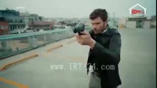 دانلود قسمت 1 سریال تصادف دوبله سریال carpisma بصورت دوبله فارسی و رایگان میباشد برای دانلود توضیحات رو مطالعه کنید