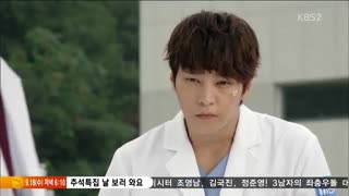 سریال کره‌ای دکتر خوب Good Doctor -  قسمت 13 با زیرنویس فارسی