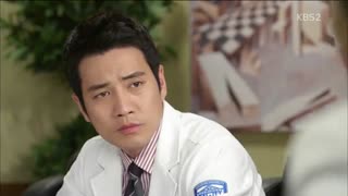 سریال کره‌ای دکتر خوب Good Doctor -  قسمت 14 با زیرنویس فارسی