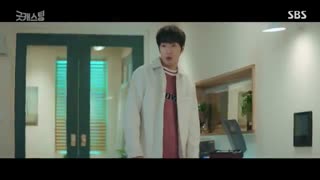 دانلود سریال کره‌ای Good Casting بازیگران خوب (زیرنویس فارسی) قسمت 5